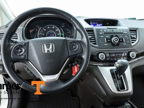 Used 2012 Honda CR-V EX-L image 20
