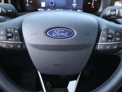 Used 2025 Ford Maverick Lariat AWD/4WD image 32