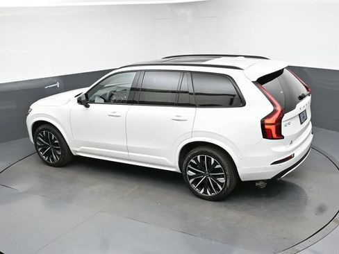 New 2026 Volvo XC90 B6 Ultra AWD/4WD image 43