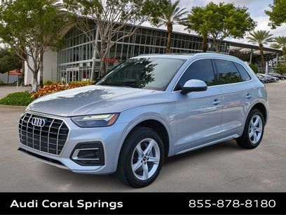 Used 2023 Audi Q5 2.0T Premium w/ Convenience Package