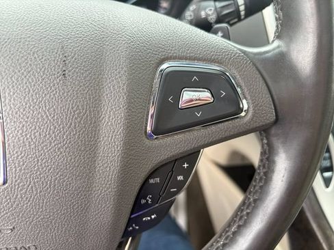 Used 2016 Lincoln MKX Reserve w/ Equipment Group 102A AWD/4WD image 28