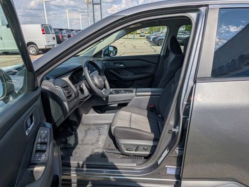 Used 2024 Nissan Rogue SV FWD image 10