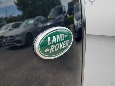 Used 2023 Land Rover Range Rover SE AWD/4WD image 30