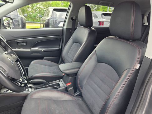 Used 2024 Mitsubishi Outlander Sport AWD image 22