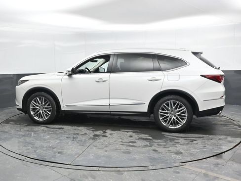 Used 2023 Acura MDX SH-AWD w/ Advance Package image 10