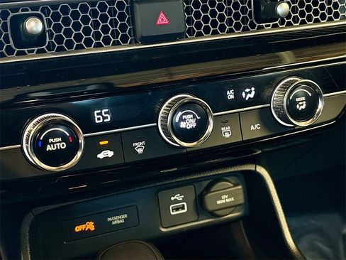 Used 2024 Honda Civic Sport image 15