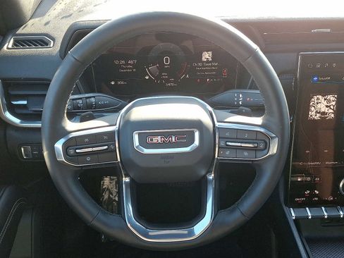 Certified 2026 GMC Terrain Elevation image 21