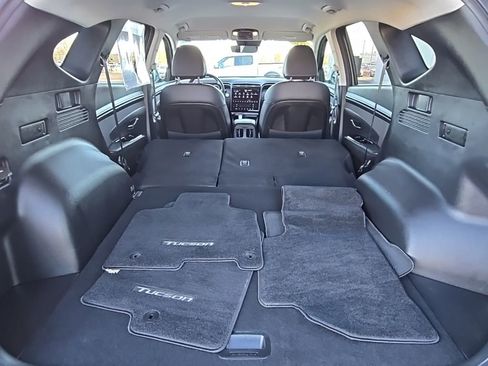 Used 2023 Hyundai Tucson XRT AWD/4WD image 29