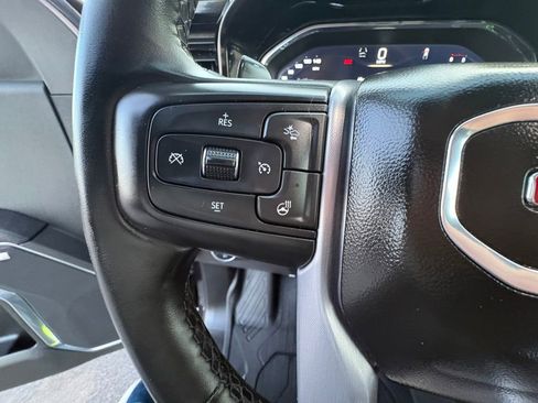 Used 2024 GMC Sierra 1500 Elevation w/ Elevation Premium Package image 17