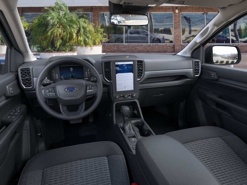 New 2026 Ford Ranger XL RWD image 9