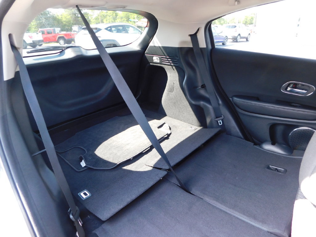 Used 2016 Honda HR-V EX image 25