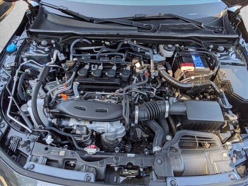 Used 2023 Honda Civic EX image 23