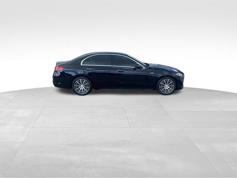 Certified 2023 Mercedes-Benz C 43 AMG 4MATIC Sedan image 6