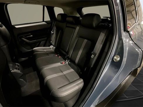 Certified 2025 MAZDA CX-50 AWD 2.5 S w/ Cargo Package image 26