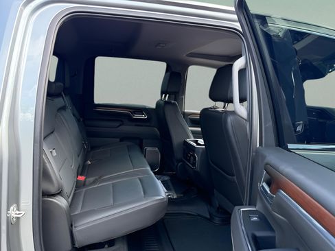 Certified 2024 GMC Sierra 2500 Denali w/ Denali Reserve Package image 29