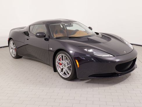 Used 2014 Lotus Evora 2+2 RWD image 7
