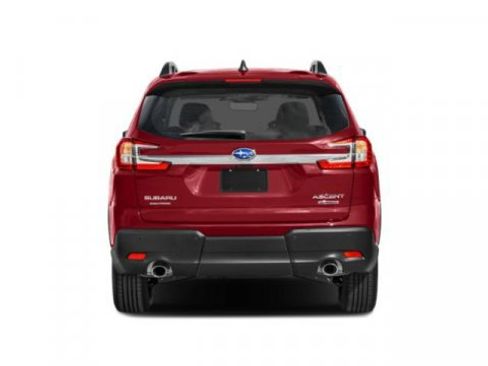New 2026 Subaru Ascent Limited w/ Popular Package #1 AWD/4WD image 8