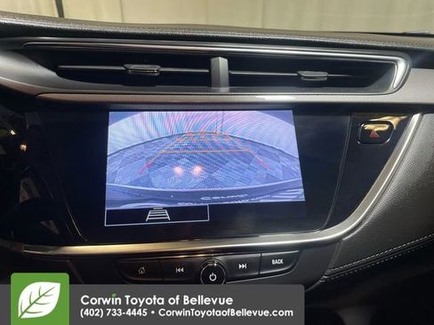 Used 2021 Buick Encore GX Essence image 19