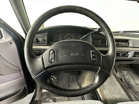 Used 1995 Ford F250 4x4 SuperCab image 27