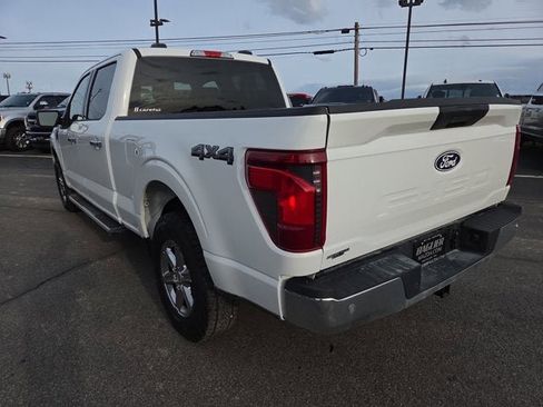 Used 2025 Ford F150 XLT w/ Equipment Group 301A Standard image 4