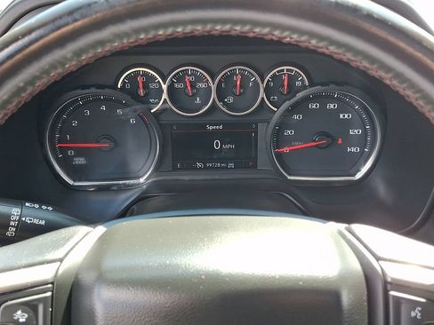 Used 2021 Chevrolet Tahoe RST AWD/4WD image 21