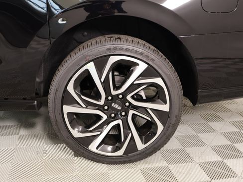 New 2026 Lincoln Navigator L Black Label AWD/4WD image 20