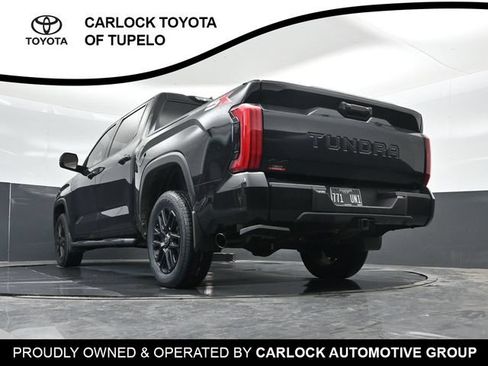 Used 2026 Toyota Tundra SR5 w/ SX Package AWD/4WD image 40