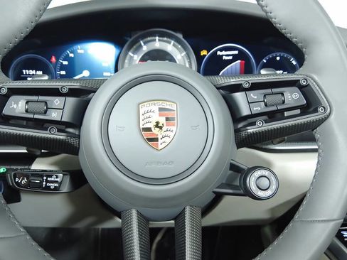 Used 2023 Porsche 911 Turbo S image 13