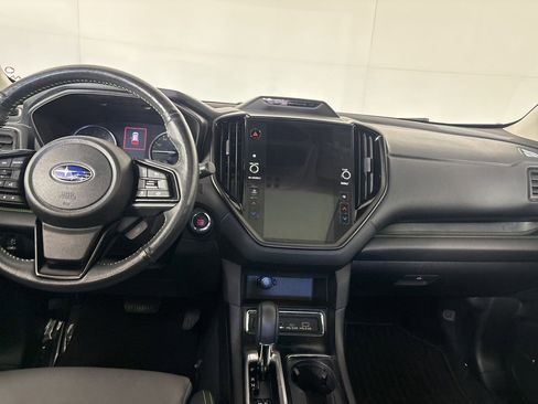 Used 2023 Subaru Ascent Onyx Edition Limited image 25