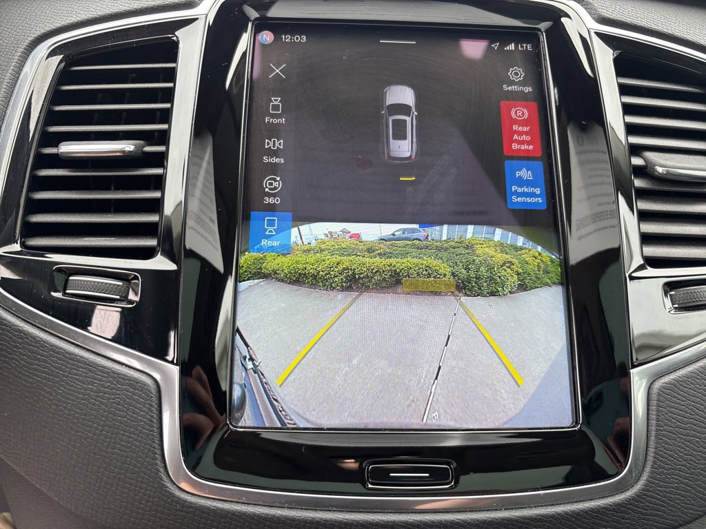 Certified 2023 Volvo XC90 B5 Plus w/ Protection Package Premier AWD/4WD image 23