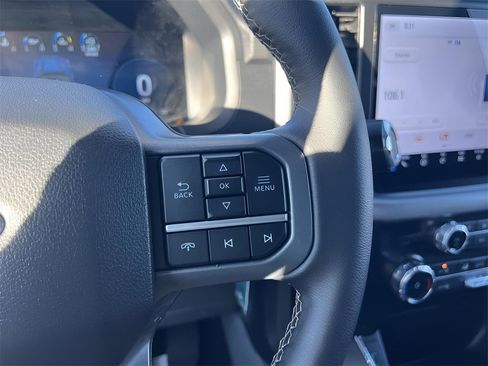 Used 2024 Ford F150 XLT w/ Mobile Office Package image 31