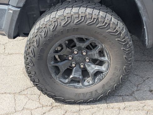 Used 2022 RAM 1500 TRX w/ TRX Level 1 Equipment Group image 14