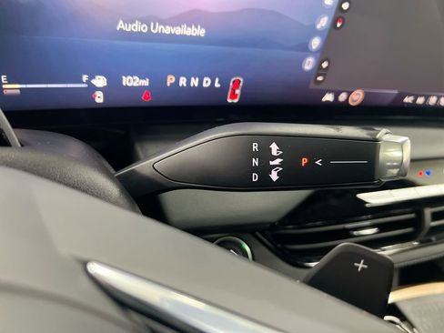 New 2026 Buick Enclave Avenir w/ Super Cruise Package image 17