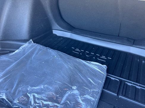 Used 2025 Honda Civic Sport image 7