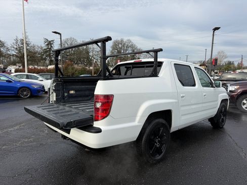 Used 2013 Honda Ridgeline RTS image 9