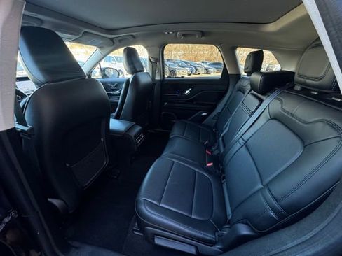 Used 2023 Lincoln Corsair Reserve w/ Equipment Group 201A AWD/4WD image 16