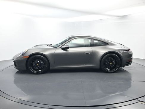 Certified 2024 Porsche 911 Carrera image 2
