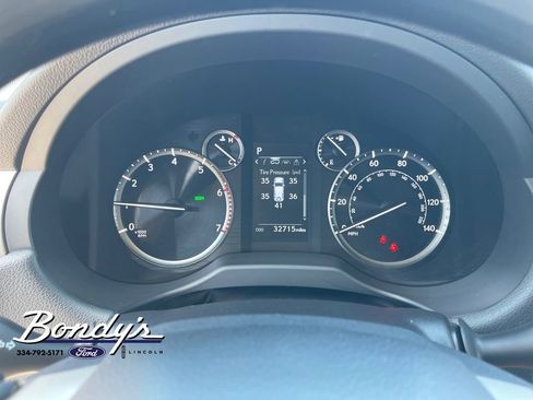 Used 2021 Lexus GX 460 Premium w/ Premium Package AWD/4WD image 4