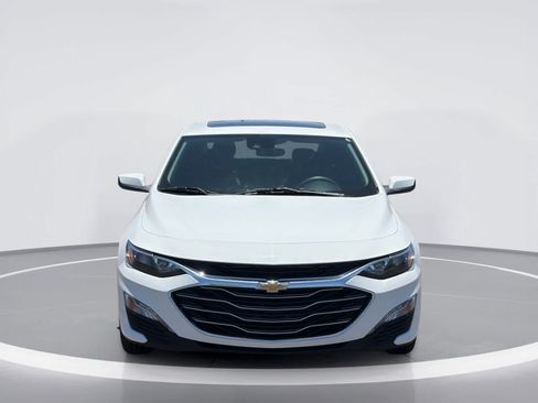 Used 2024 Chevrolet Malibu LT FWD image 9