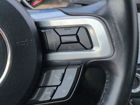 Certified 2022 Ford Mustang Premium RWD image 24