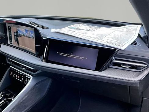 New 2026 Audi SQ5 Premium Plus image 16