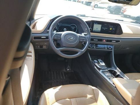 Used 2020 Hyundai Sonata Limited FWD image 10