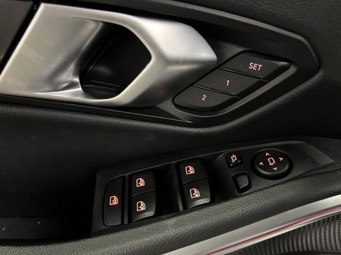 Used 2024 BMW 330i xDrive Sedan image 27