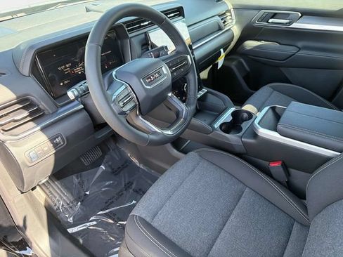 New 2026 GMC Terrain Elevation w/ Black Edition FWD image 19