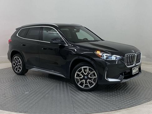 Used 2025 BMW X1 xDrive28i w/ Convenience Package AWD/4WD image 6
