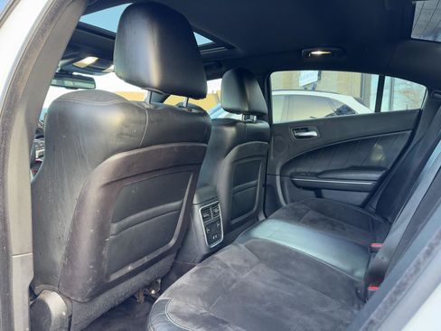 Used 2016 Dodge Charger R/T Scat Pack w/ Beats Audio Group image 43