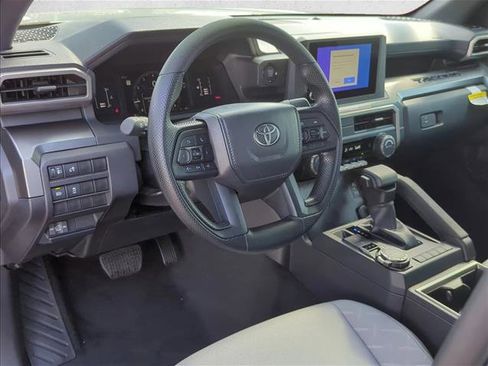 New 2025 Toyota Tacoma SR5 image 14