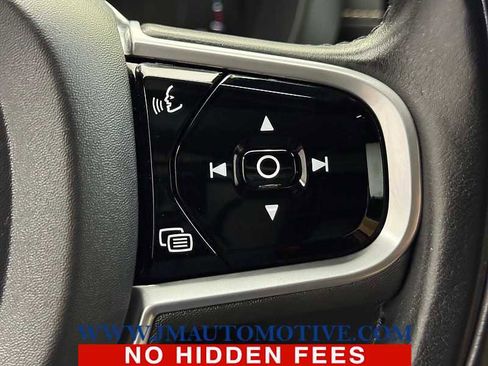 Used 2020 Volvo XC60 T6 Inscription w/ Protection Package image 38