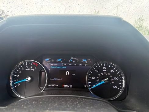 Used 2019 Ford Expedition Limited w/ Equipment Group 302A AWD/4WD image 66
