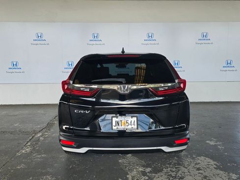 Used 2020 Honda CR-V EX-L image 5